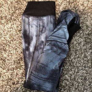Tribal Nike Leggings